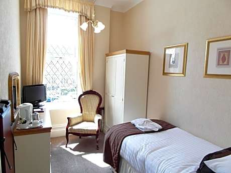 Classic Plus Double Room