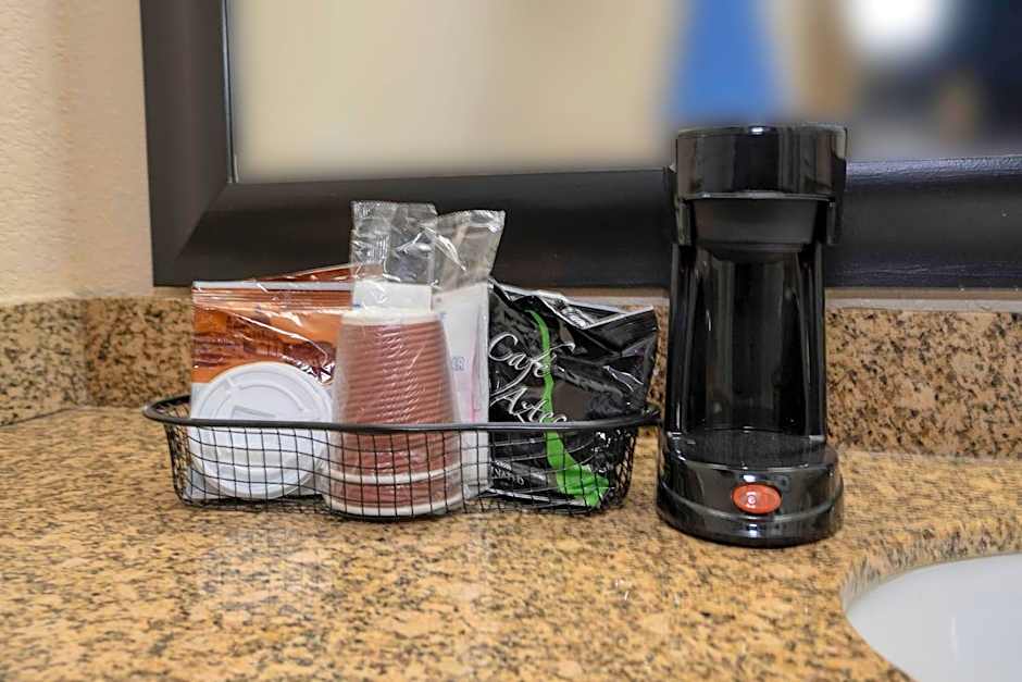 Red Roof Inn Muscle Shoals