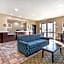 Quality Inn & Suites Lincoln North