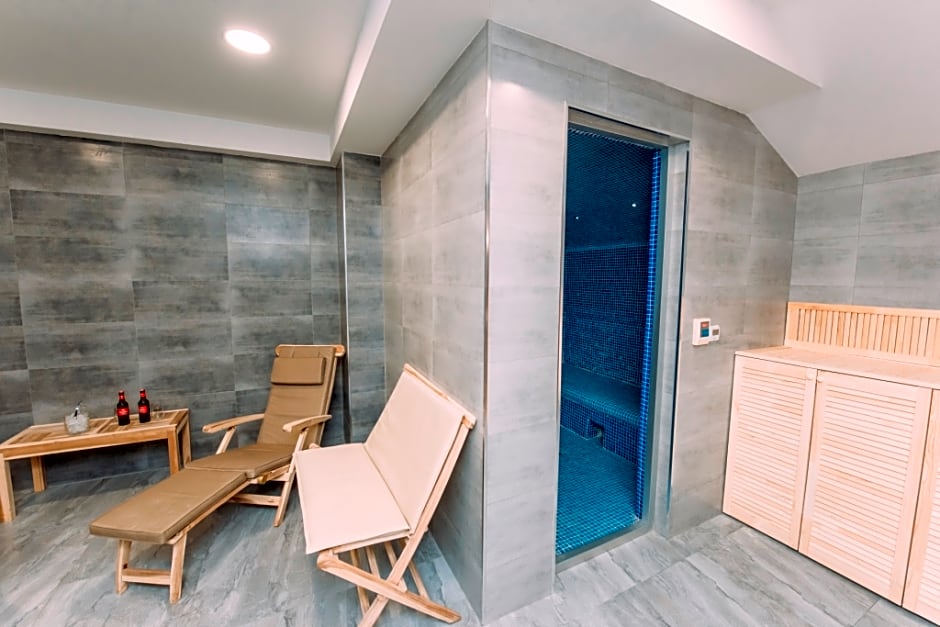 Hotel Sapphire Bakuriani