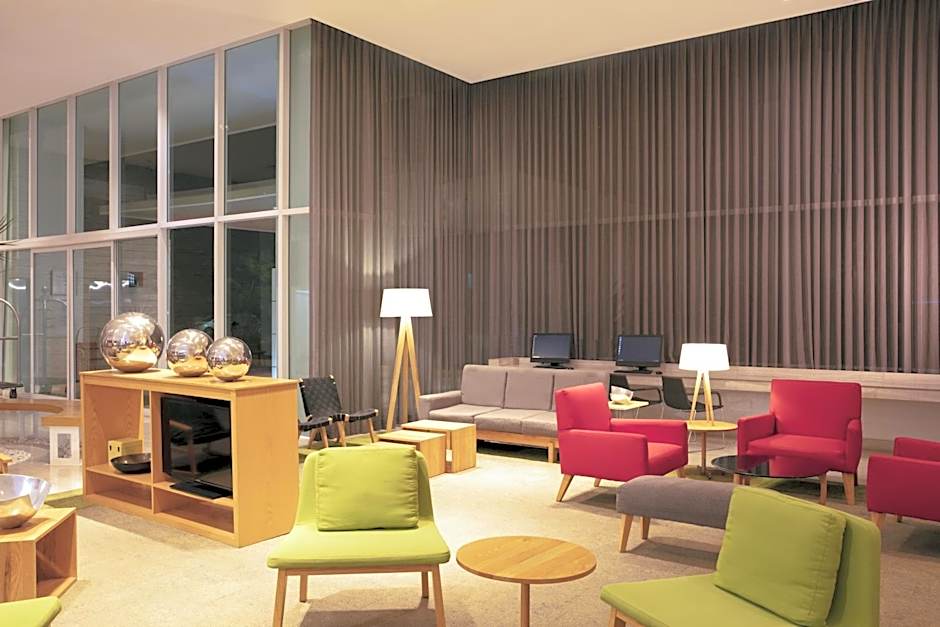 Fiesta Inn Morelia Altozano