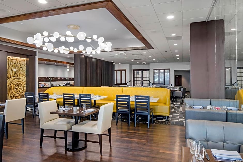 Omni Charlotte Hotel