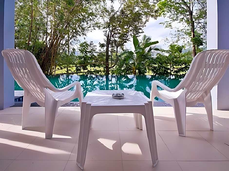 The Par Phuket