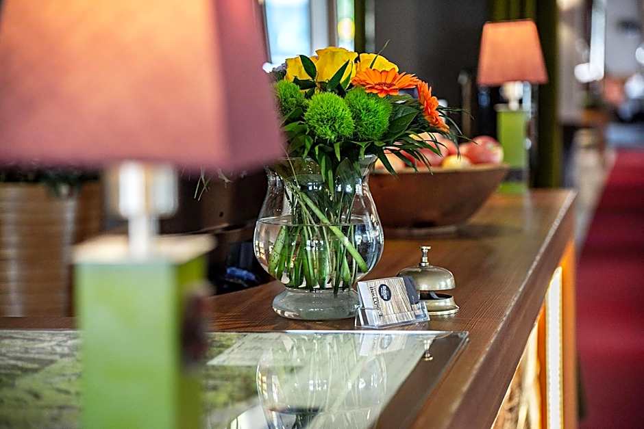 Hotel Bergland All Inclusive Top Quality