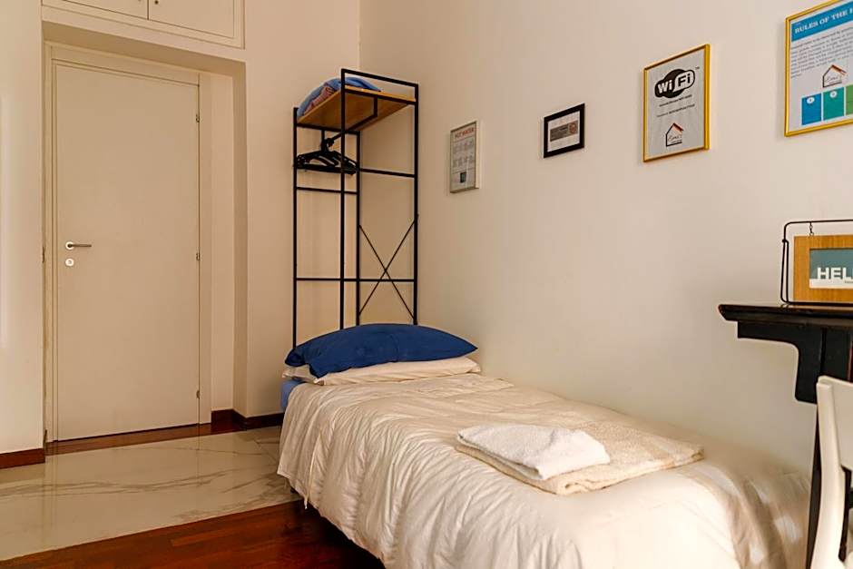 EMI's Guest House