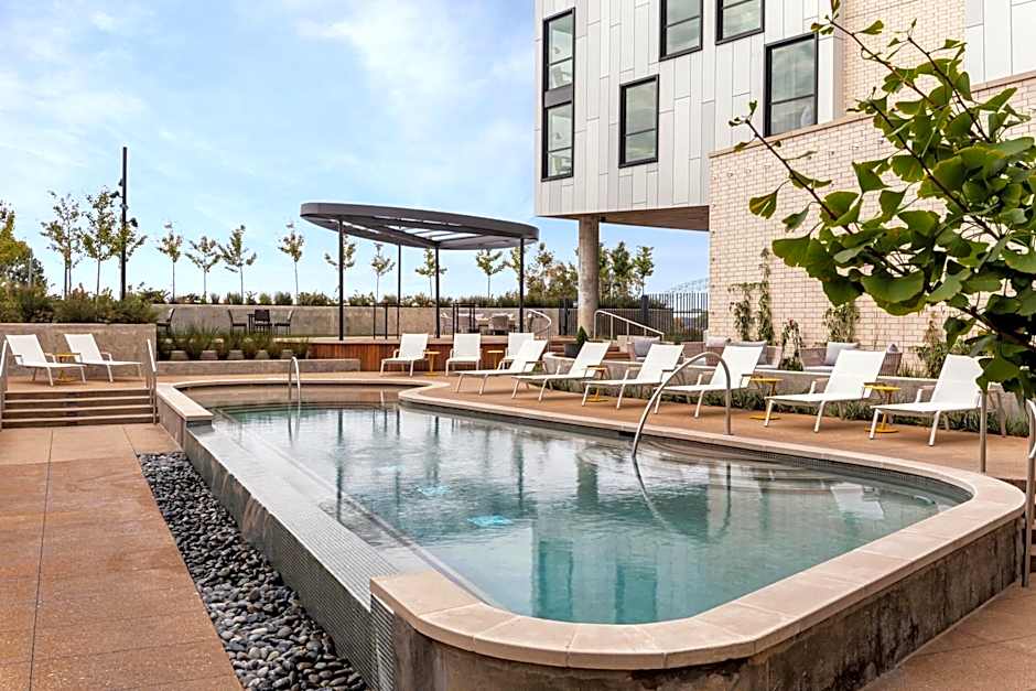 Hyatt Centric Beale Street Memphis