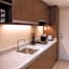 Azure Unit by MIGAs Haven at Sunvida SM Cebu