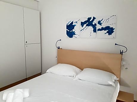 Double Room - Disability Access