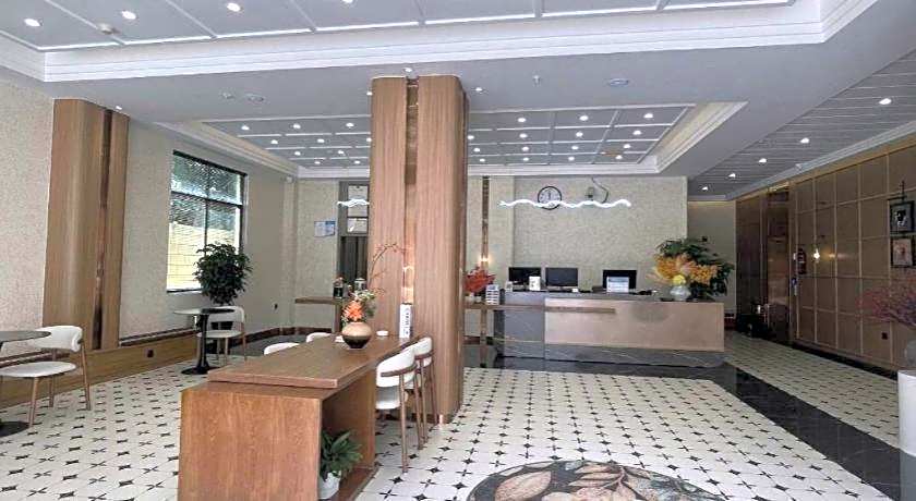 7 Days Inn Shaoguan Lechang