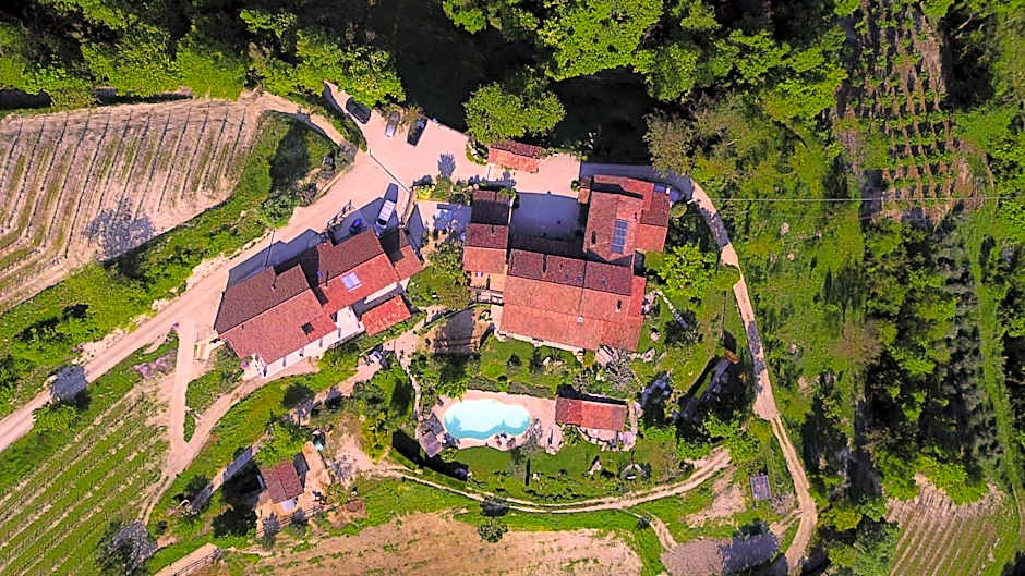 Agriturismo Sondrea