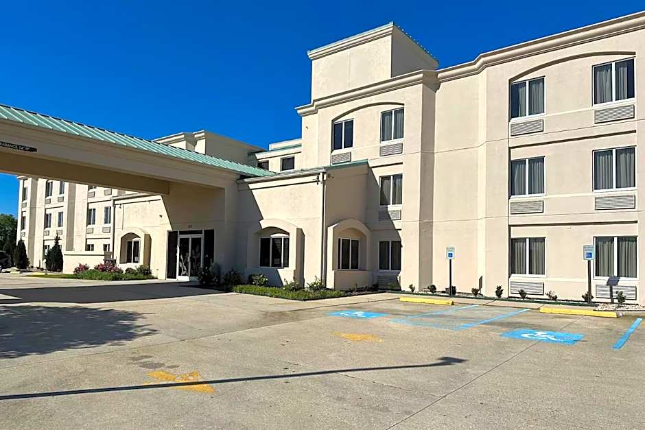 Baymont by Wyndham Slidell