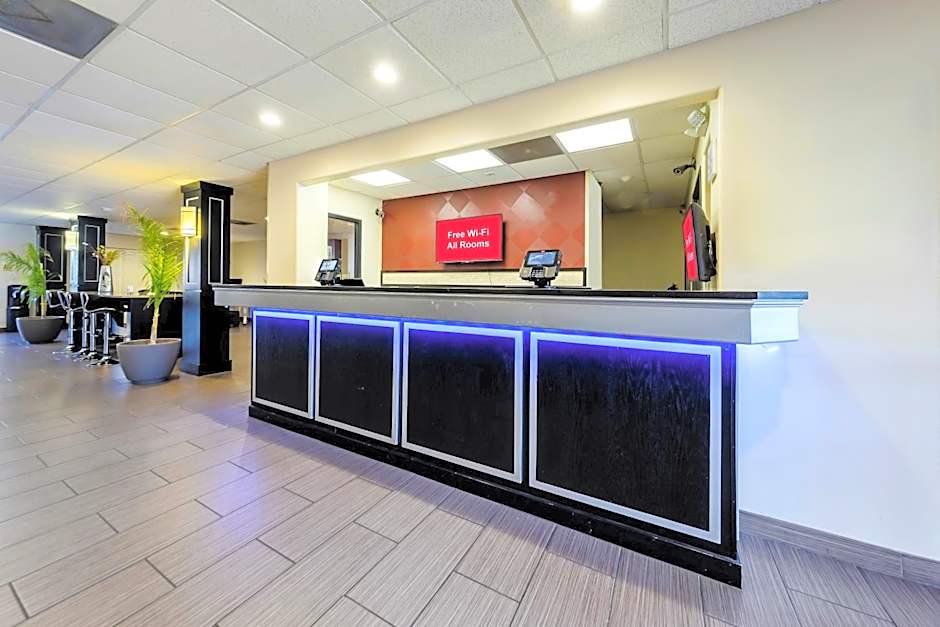 Red Roof Inn Yemassee