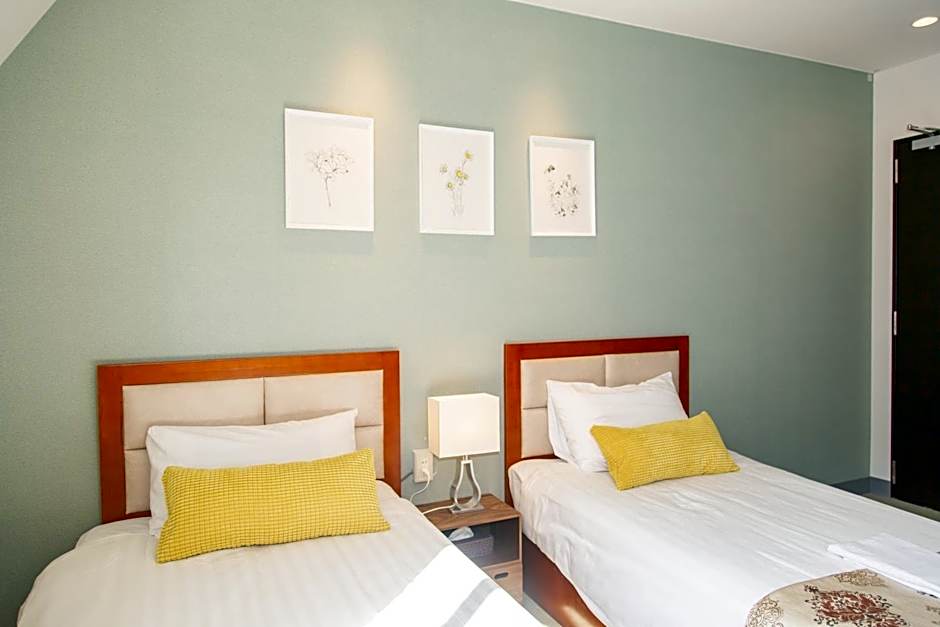 Tabata Oji Hotel