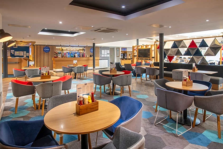 Holiday Inn Express Birmingham NEC By IHG