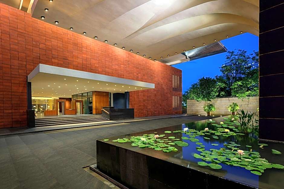 ITC Sonar, a Luxury Collection Hotel, Kolkata