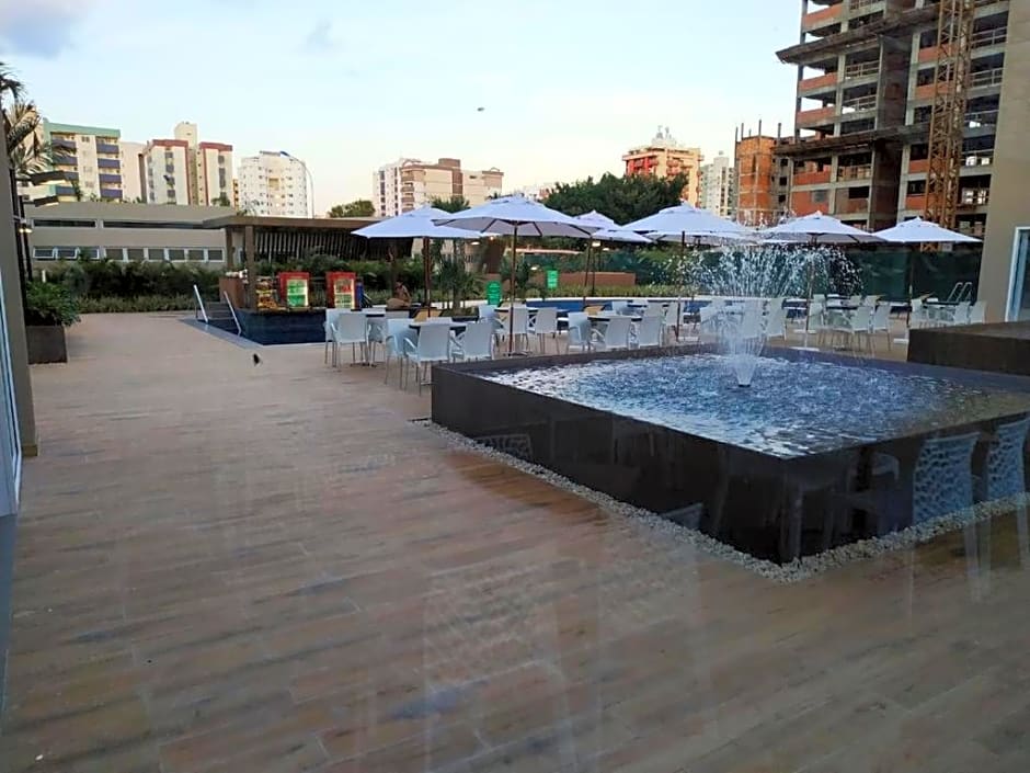 EVIAN THERMAS RESIDENCE