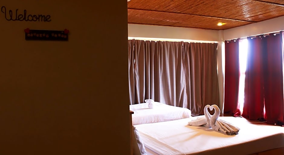 Manila Airport Hotel