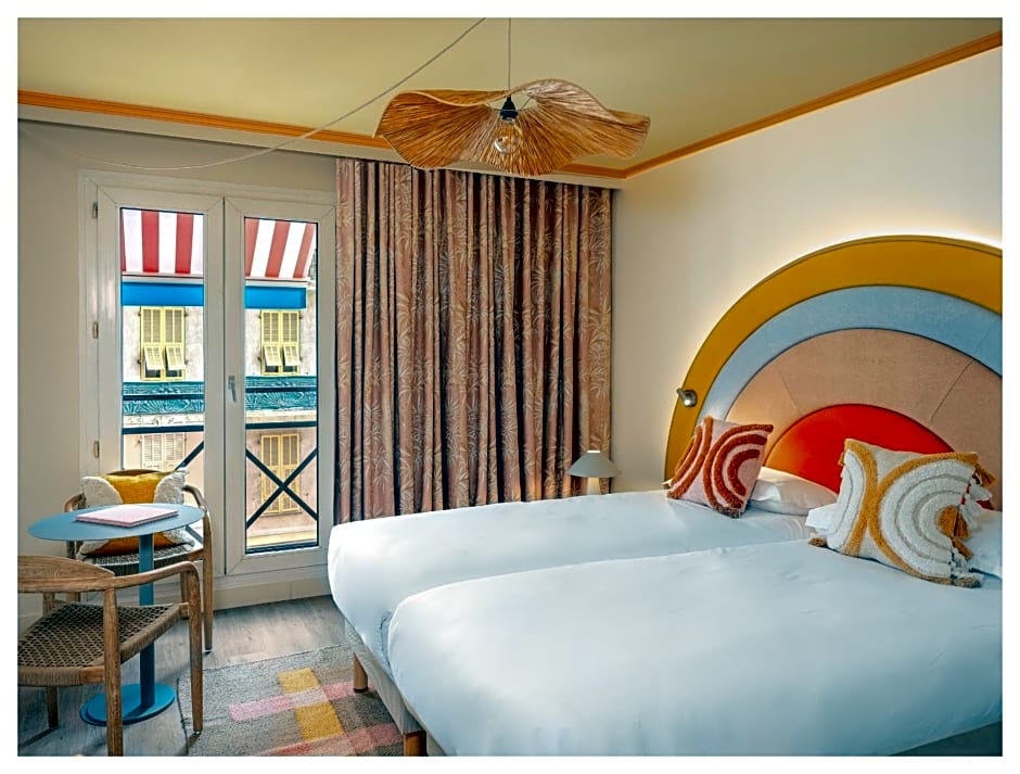 Hotel Apogia Nice