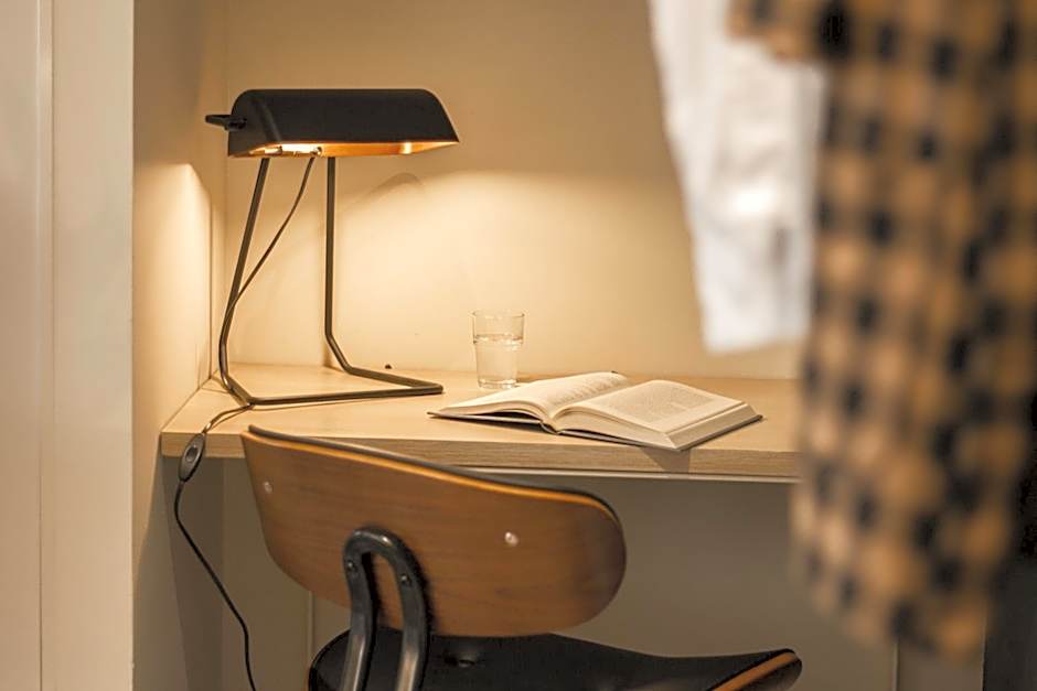 room Select Liberdade