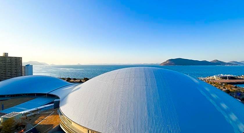 Hotel Vega Takamatsu (Adult Only)