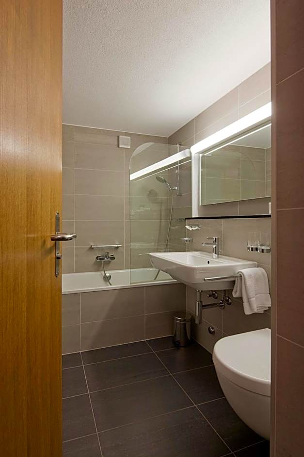 Hotel Allalin Saas-Fee