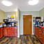 Days Inn by Wyndham Clarksville TN