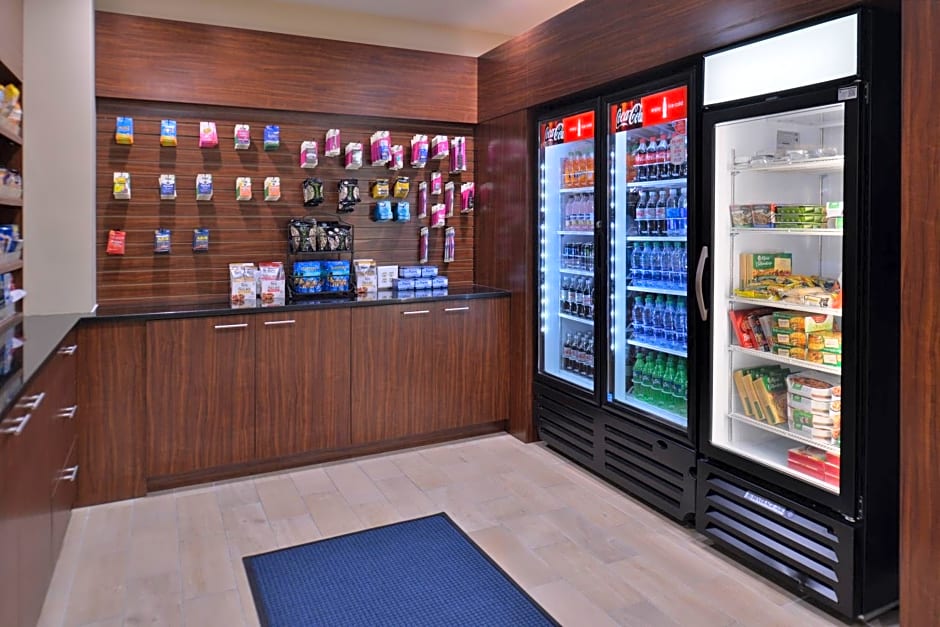 Holiday Inn Express & Suites Dearborn SW - Detroit Area By IHG