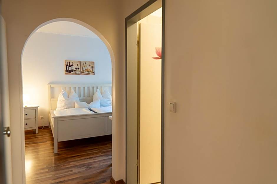 Hotel Villa Wandsbek