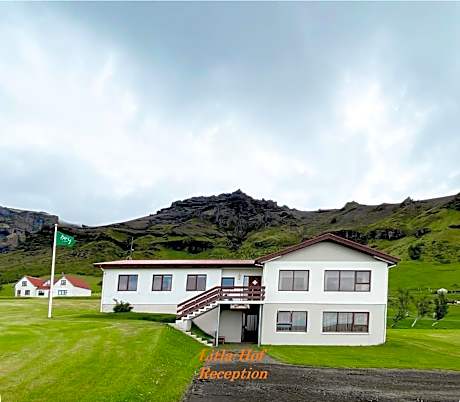 Litla-Hof Guesthouse