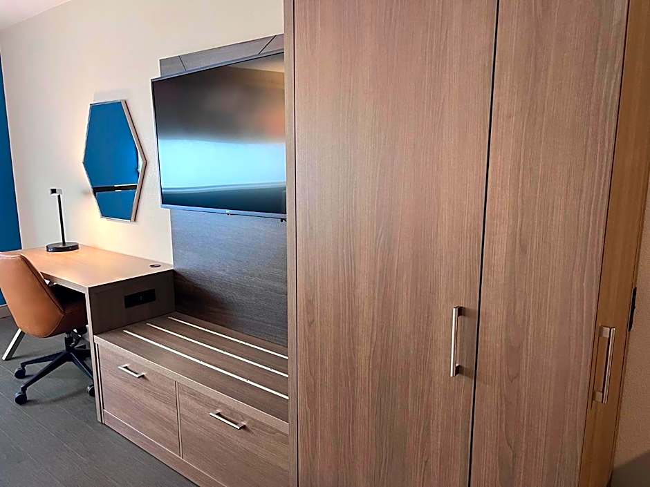 Holiday Inn Express Atlanta Airport - North By IHG