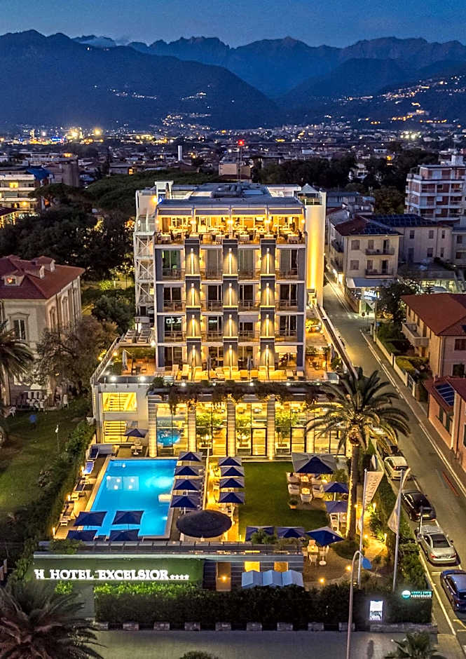 Hotel Excelsior