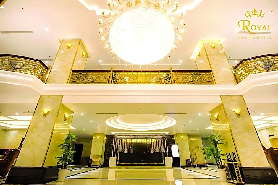 Royal Quang Binh Hotel