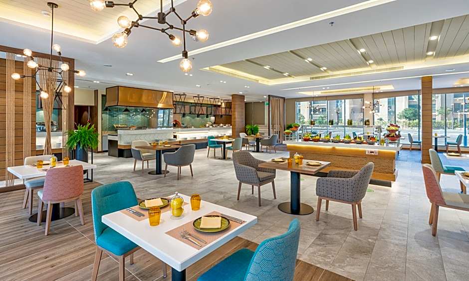 Holiday Inn & Suites Al Jubail By IHG