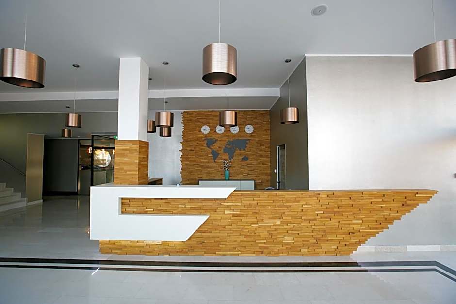 Primera Dru Hotel&Spa