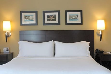 Superior Suite, 1 King Bed with Hot Tub, Ocean View, Non Smoking