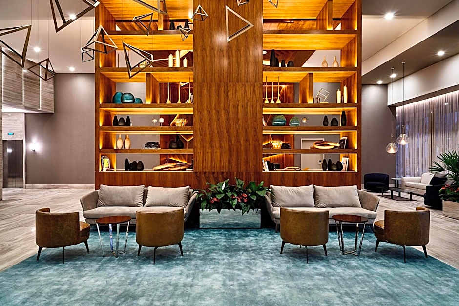 Sheraton Santos Hotel