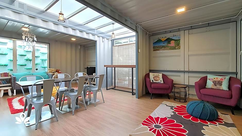 Highlanders Garden Guesthouse