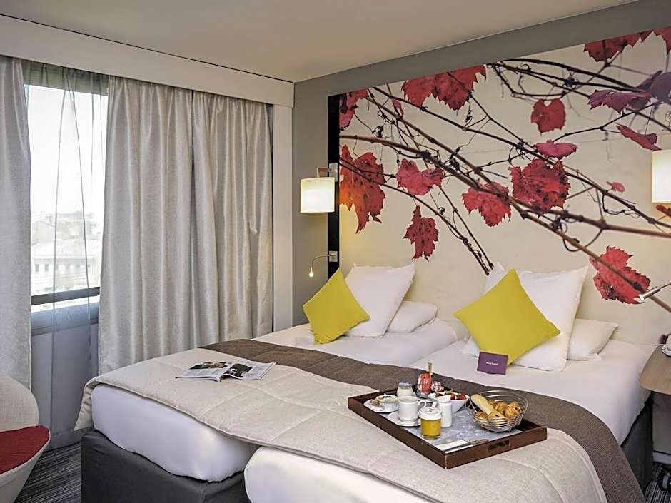 Mercure Bordeaux Centre