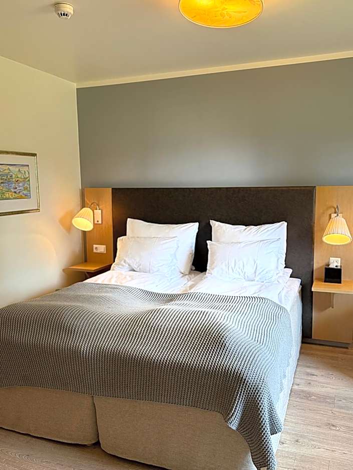 Granavolden Hotel & Gjæstgiveri