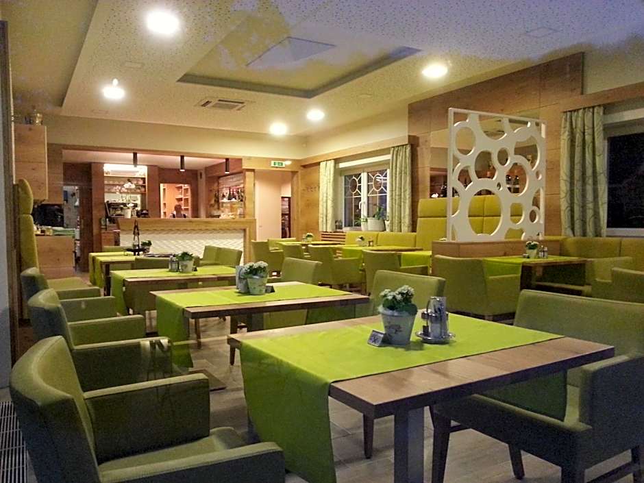 Fischwirtshaus Landmotel Die Donaurast