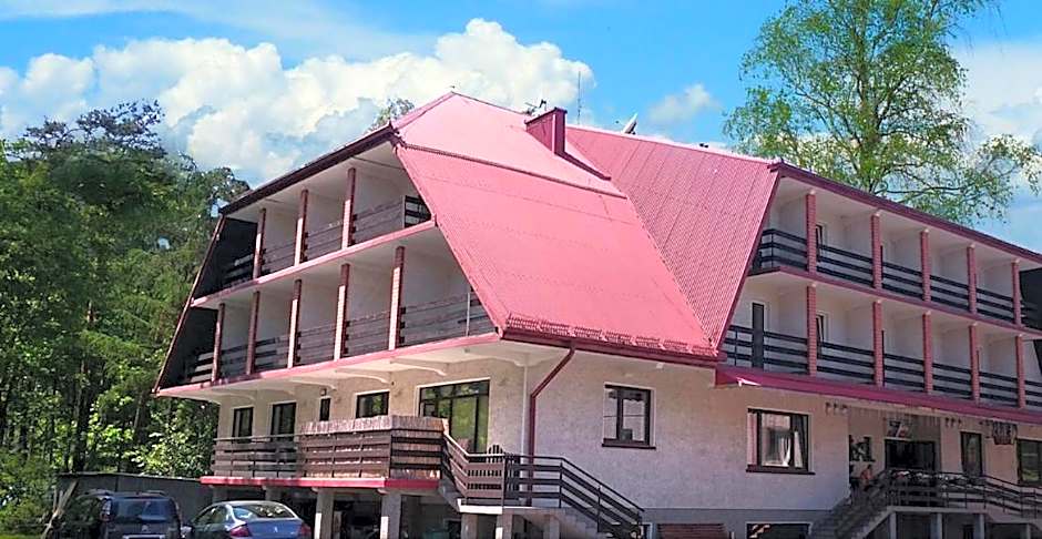 Hotel Kinga