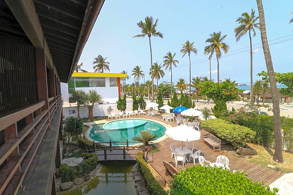 Charme Hotel Guaruja