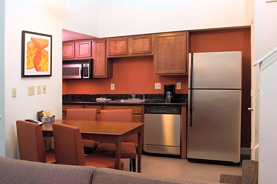 Residence Inn by Marriott Spartanburg