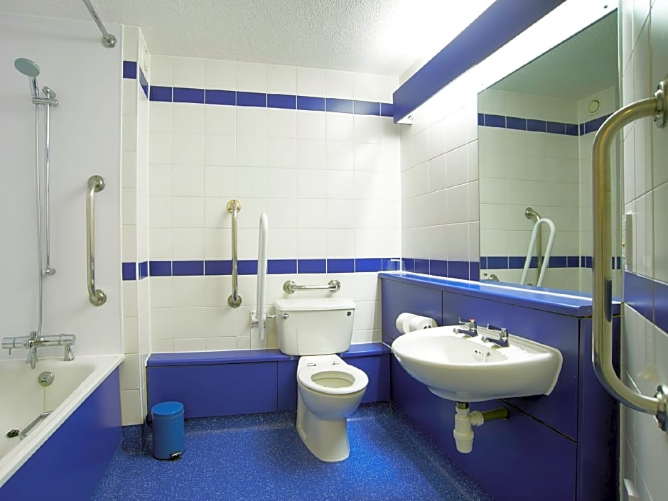 Travelodge Windsor Central