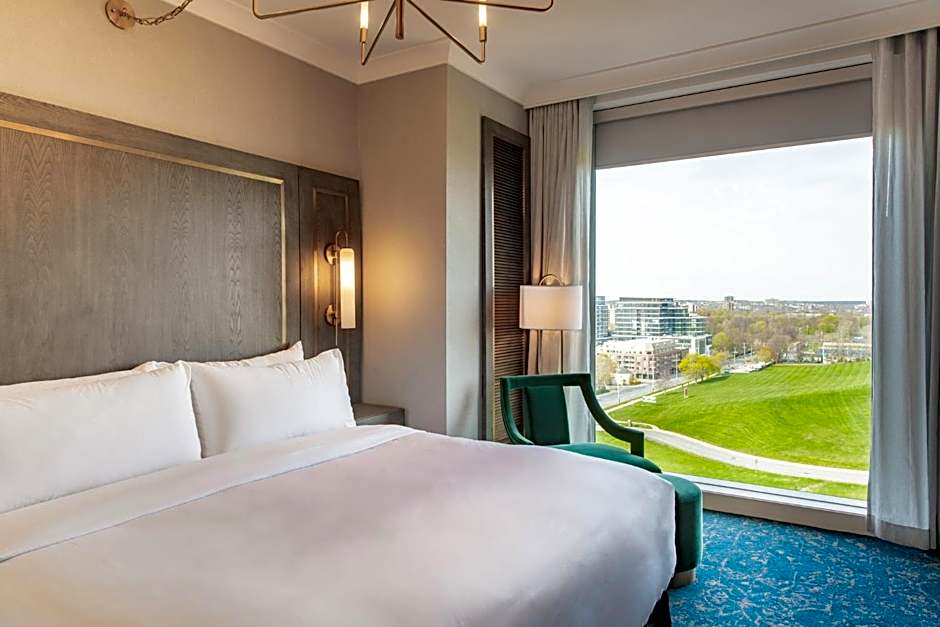 The Sutton Place Hotel Halifax