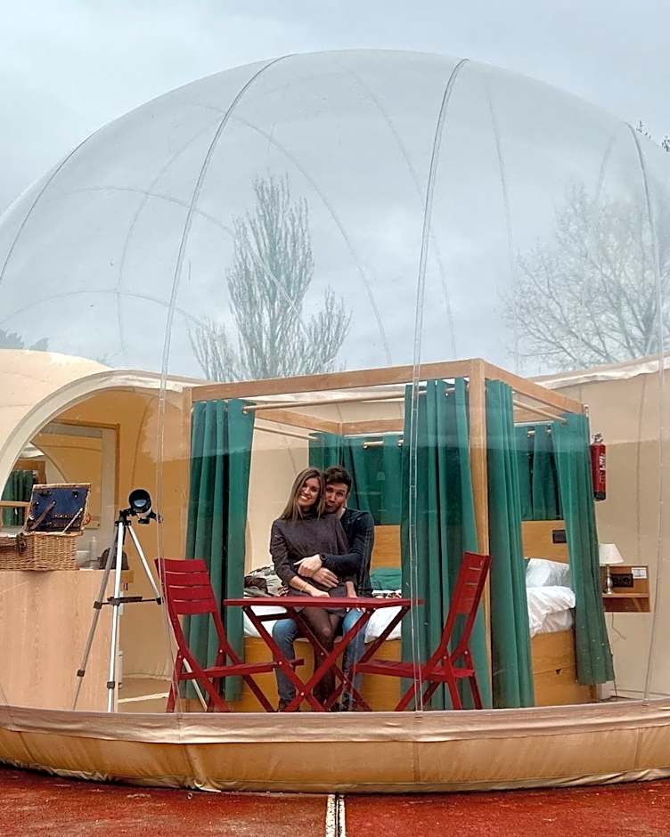 Hotel Zielo Las Beatas