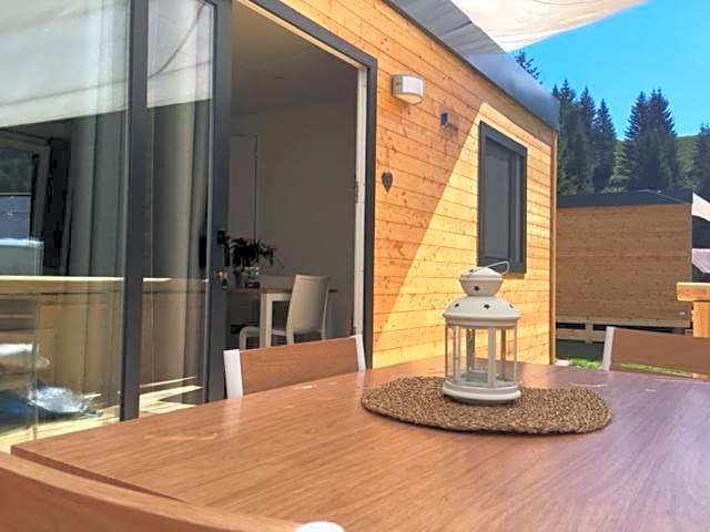 Eirl DOLOMITES Retreat Sappada