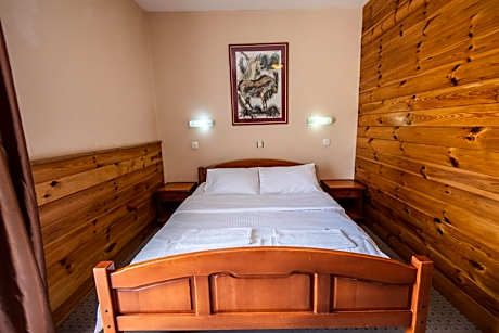 Triple Room with Balcony