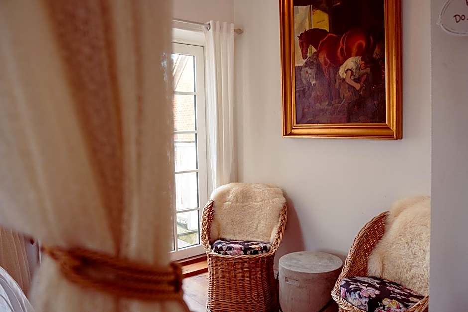Boutique Hotel Postgården