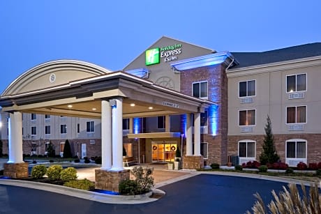 Holiday Inn Express Hotel & Suites High Point South, an IHG Hotel